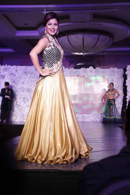 Debina Bonerjee